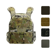 Agilite K-Zero Plate Carrier