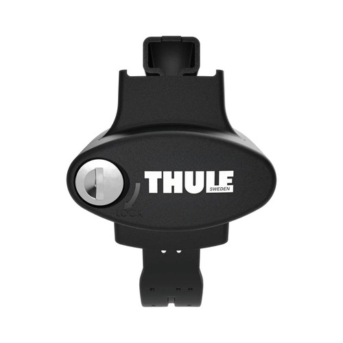 Thule oversize rail foot - foot, 7108