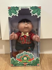 Cabbage Patch Kids Holiday