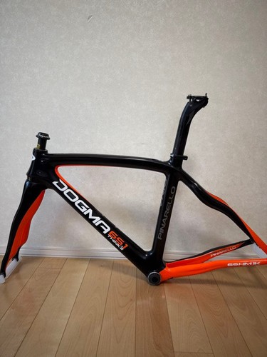 Pinarello dogma carbon - pinarello,