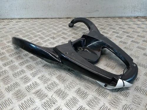 Honda 125 back - ps, (2006->)
