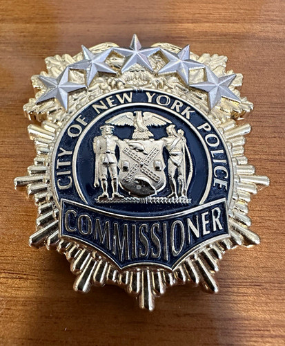 Nypd new york police - nypd,