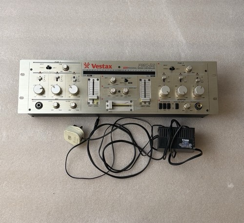 Vestax pmc professional - pmc-25,