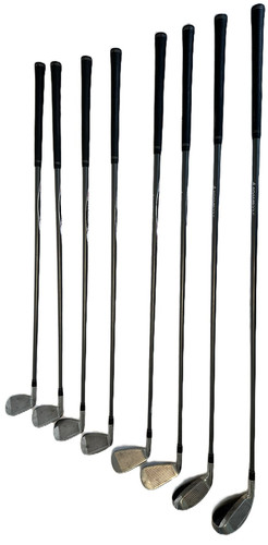 Adams golf idea - idea, os