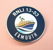 Rnli exmouth - rnli,