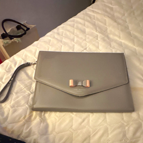 Ted baker grey - ted,