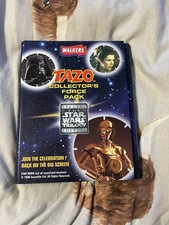 Walkers Tazo Star Wars