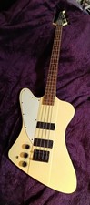 Vintage Tokai Thunderbird Bass