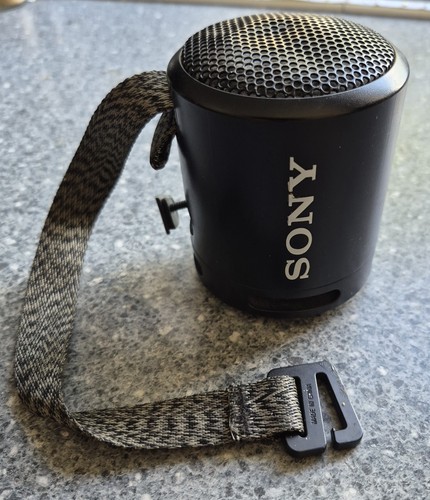 Sony srs xb13 compact - sony, &