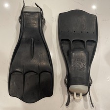 SCUBAPRO Jet Fin with Fin