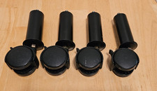 Adjustable Bed Base 7" Legs