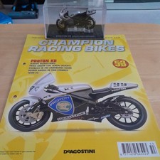 Deagostini Champion Racing