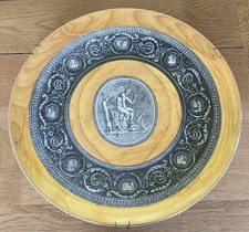Large Vintage Fornasetti