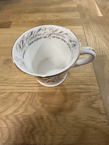 The golden jubilee buckingham - the,