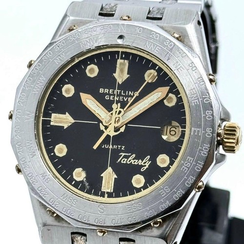 Breitling tabarly 80770 boys - breitling,