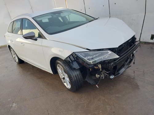 Seat leon mk3 - mk3, clh