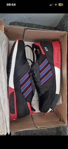 Adidas aps micropacer - adidas, black
