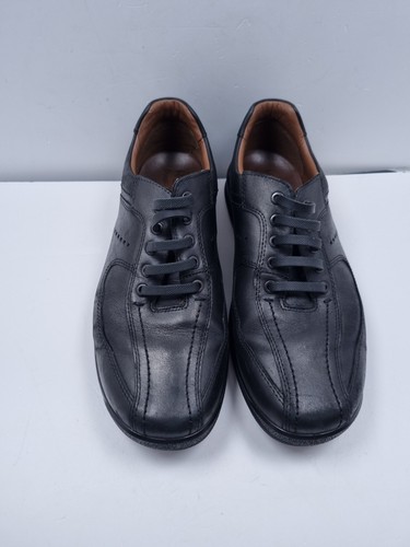 Hotter mens lance black - mens,