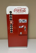1995 Vintage Coca-Cola Metal