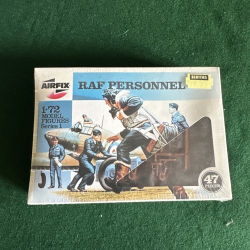 Vintage airfix 01747 - vintage, 1/72
