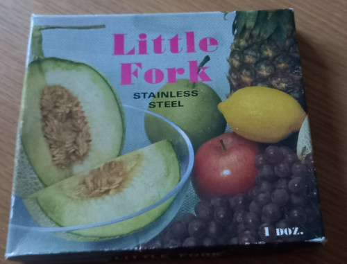 Vintage 1960 stainless steel - vintage,