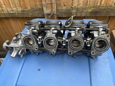 Suzuki Gsx750 es Carburettors Genuine Suzuki Carburetor Spares Repair Parts
