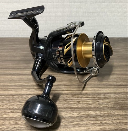 Excellent shimano stella sw - excellent,