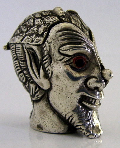 Rare english solid sterling - rare,
