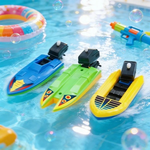 1pc wind speed boat - up,