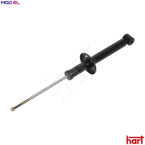Shock absorber 807 110 - 807, vw