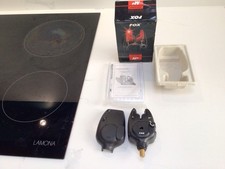 Fox M+ Red Led Bite Alarm &