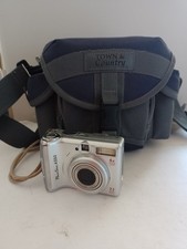 Town & Country Camera