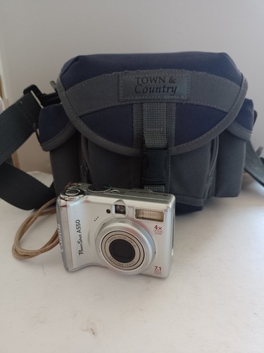 Town country camera - &,