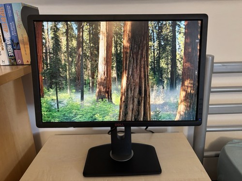 Dell p2213t flat panel - 22”,