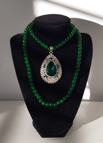 Costume jewelry vintage style - costume,