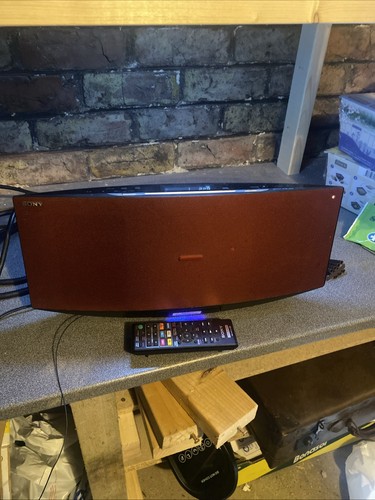 Sony cmt v75btip micro - micro, hi-fi