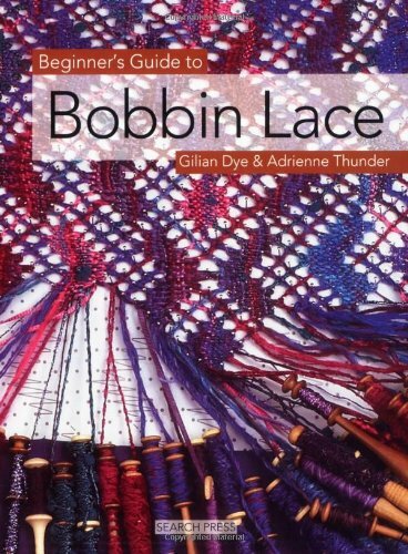 Beginner guide bobbin - beginner's,