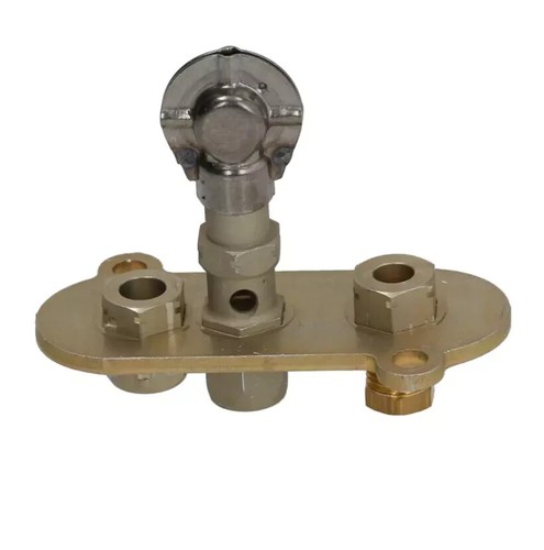 Lincat pi27 way - flame, gas