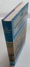 The Caledonian Railway O S Nock 1964 Hardback Ian Allan LTD
