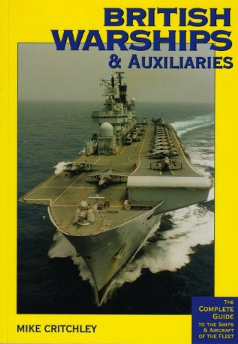 British warships and - british,