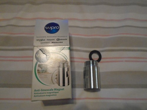 Whirlpool wpro anti limescale - whirlpool,