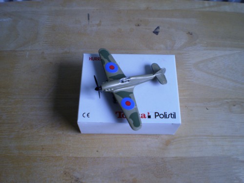 Vintage tonka polistil - tonka,