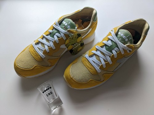 End diadora v7000 - x,
