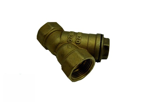 Pressure washer jet wash brass - washer,