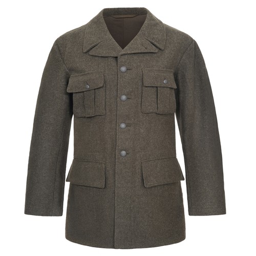 Genuine army surplus - genuine,
