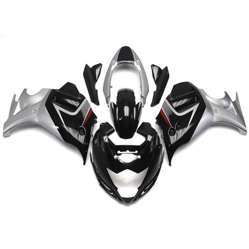 Motorcycle fairing bodywork - motorcycle,