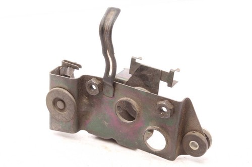 Frame holder bracket honda - holder, cx