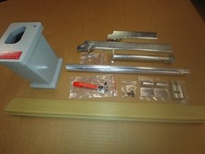 RISER KIT FOR A VINTAGE DELTA