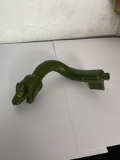 MOUNTAIN SNAKE HEAD ~ HE-MAN