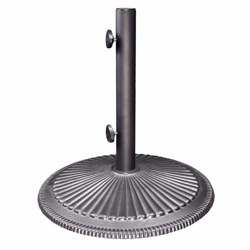 Umbrella base treasure garden - umbrella,